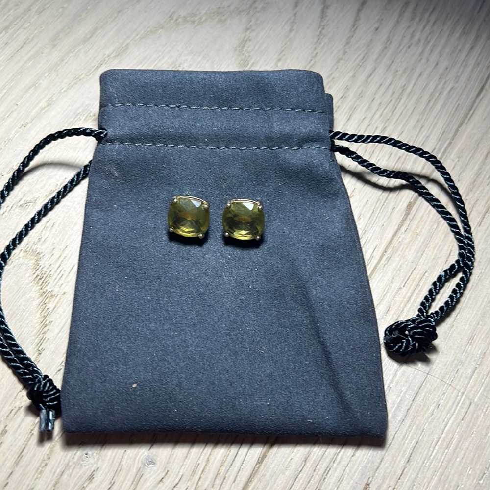 kate spade earrings